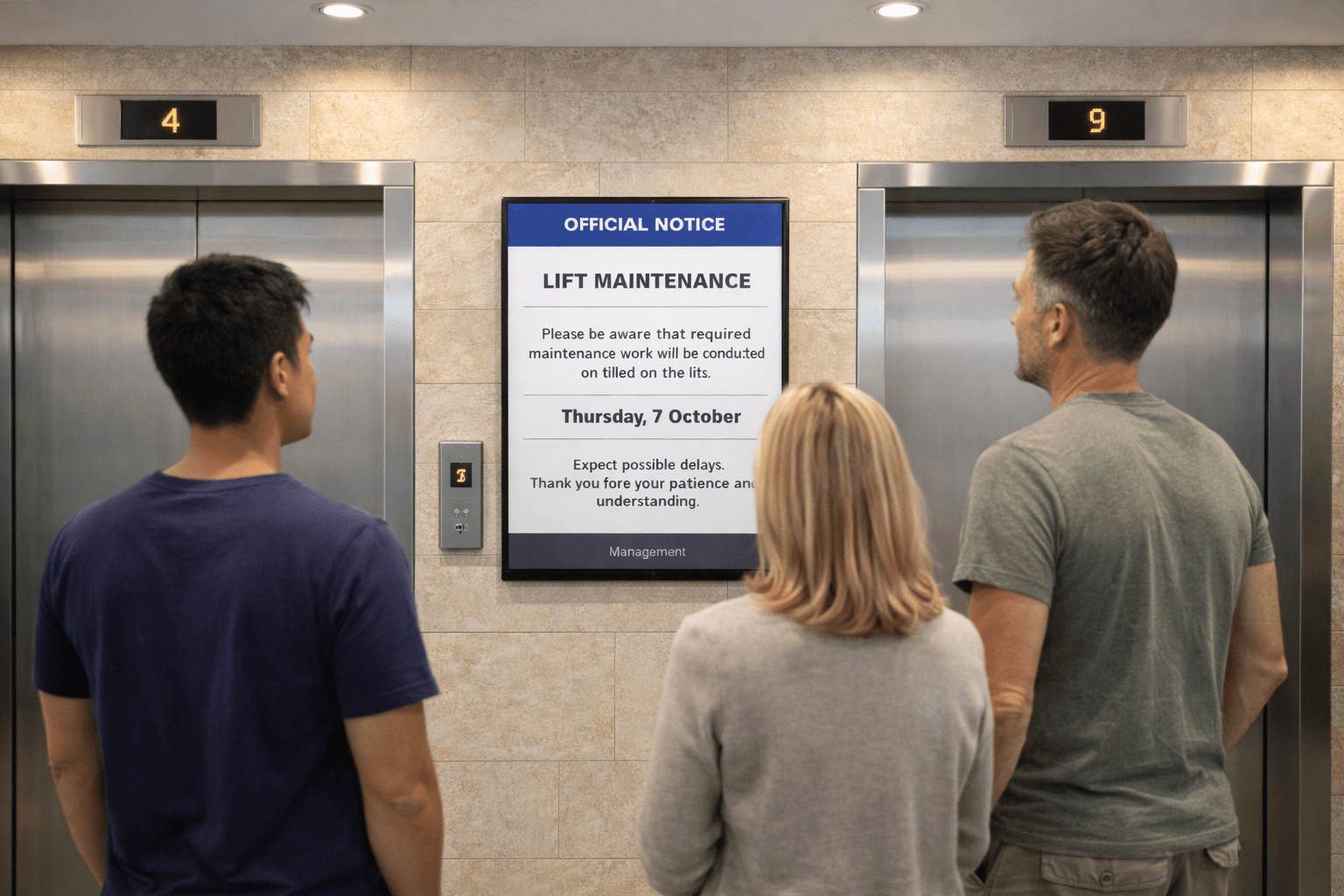 Solicomms first Banner